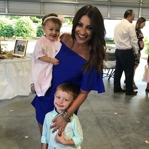 Meet your Posher, Alli